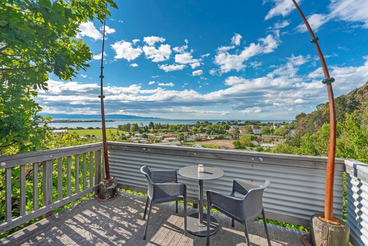 Apartmán The Nelson'S Lookout Exteriér fotografie
