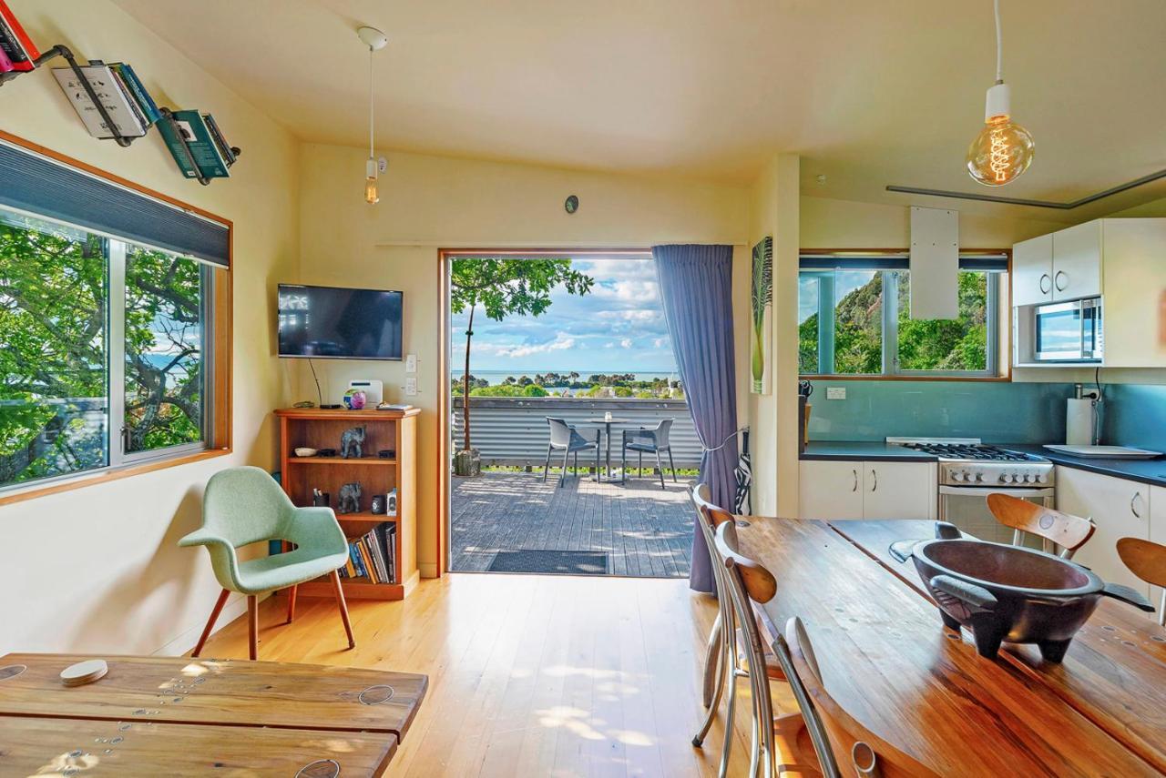 Apartmán The Nelson'S Lookout Exteriér fotografie