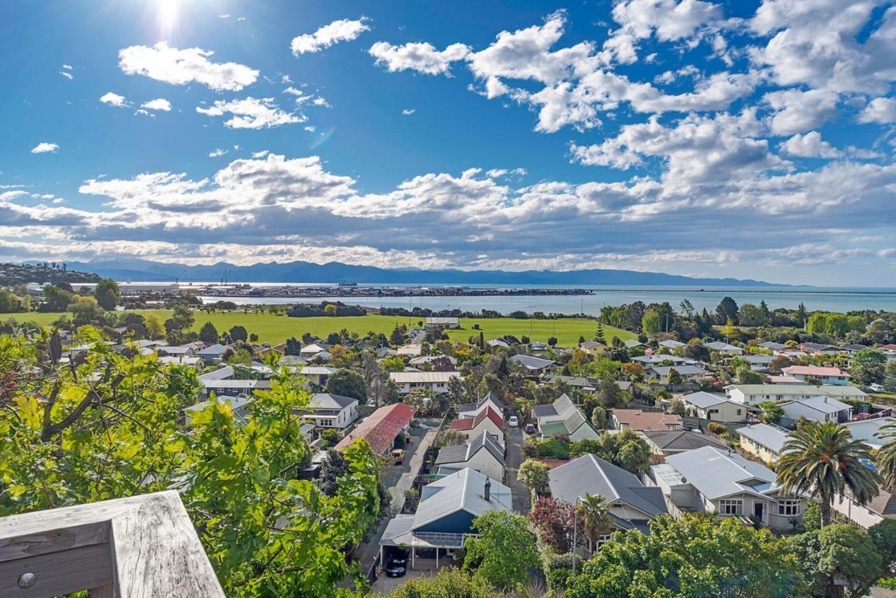 Apartmán The Nelson'S Lookout Exteriér fotografie