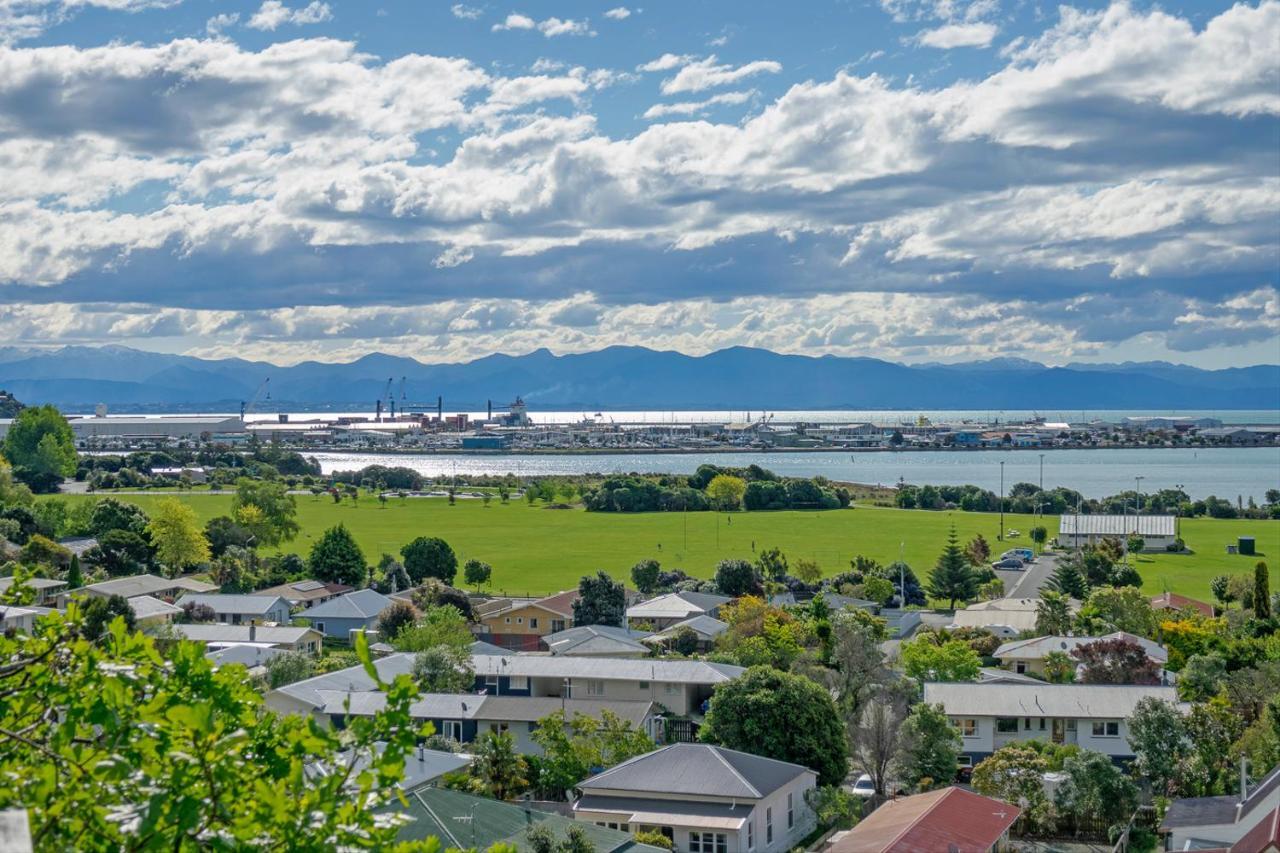 Apartmán The Nelson'S Lookout Exteriér fotografie